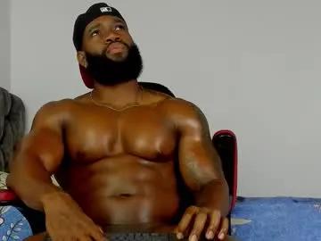 Freechat james_bbcmuscle on Chaturbate