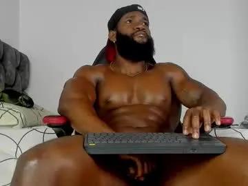 Freechat james_bbcmuscle on Chaturbate