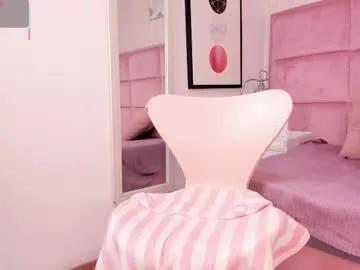 janah_myers on Chaturbate 