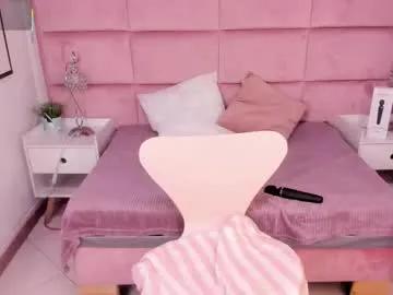 janah_myers on Chaturbate 