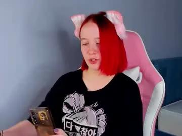 Freechat jane_hayes on Chaturbate