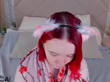 Freechat jane_hayes on Chaturbate