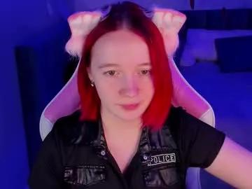 Freechat jane_hayes on Chaturbate