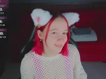 Freechat jane_hayes on Chaturbate