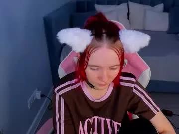 Freechat jane_hayes on Chaturbate