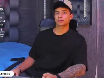 jaze_bradley — kisses for you [8 tokens left]  #latino #young #muscle #bigass #bigdick