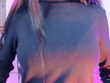 Freechat jazmin_tay on Chaturbate