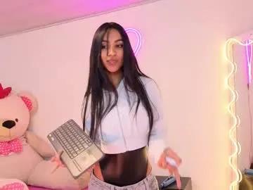 Freechat jazmin_tay on Chaturbate