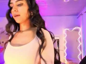 Freechat jazmin_tay on Chaturbate