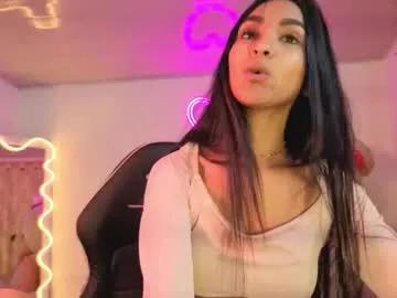 Freechat jazmin_tay on Chaturbate