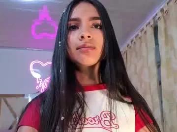 Freechat jazmin_tay on Chaturbate