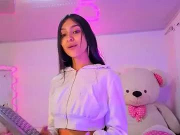 Freechat jazmin_tay on Chaturbate