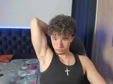 Freechat jean_burns on Chaturbate