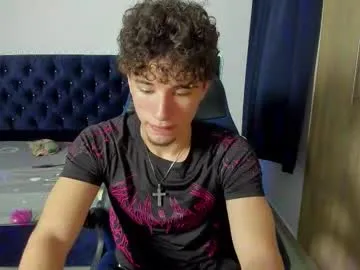 Freechat jean_burns on Chaturbate