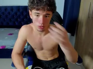 Freechat jean_burns on Chaturbate