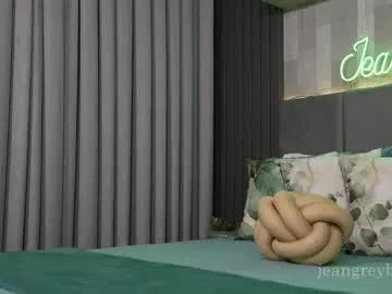 Freechat jeangreybianca on Chaturbate