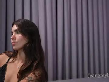 Freechat jeangreybianca on Chaturbate