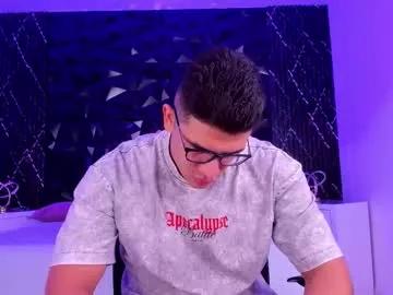 Freechat jeffdaltton on Chaturbate