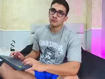 Freechat jeffdaltton on Chaturbate