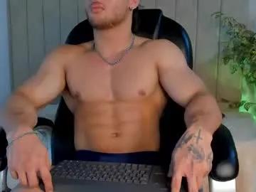 jeicob_gagnon — Current Goal: neked at 200 tokens -- Next Goal: show cum -- Sex Show at Final Goal #new #muscle #latino #feet #18