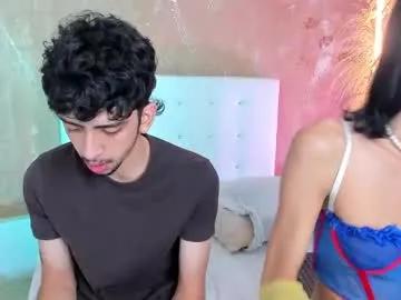 Freechat jennierrubyjane on Chaturbate