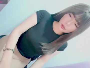 Freechat jenniethetg69 on Chaturbate