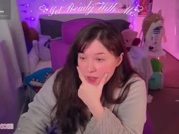 jennkenobi — Cozy Morning Chats  GRWM - Goal: Cumshow [2222 tokens left] #interactive #tattoos #cute #thick #brunette