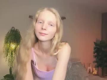 Freechat jenny_ames on Chaturbate