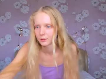 Freechat jenny_ames on Chaturbate