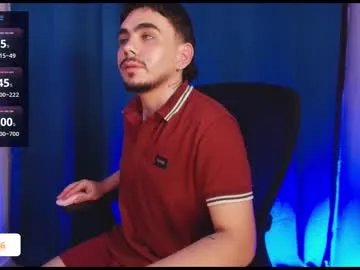 jey_keler —  Alphaticket [44 tokens]: jerking hard #party #monstercock #master #latino #lovense