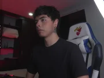 Freechat jhn_morghan on Chaturbate