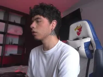 Freechat jhn_morghan on Chaturbate