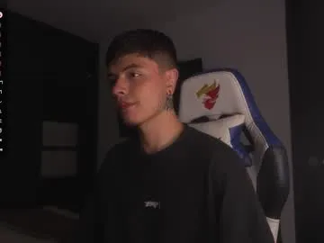 Freechat jhn_morghan on Chaturbate