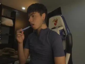 Freechat jhn_morghan on Chaturbate