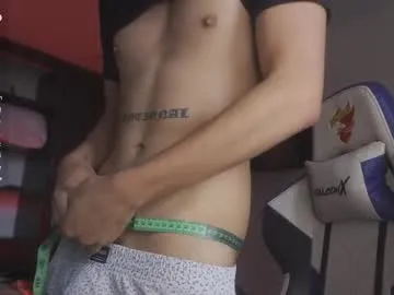 Freechat jhn_morghan on Chaturbate