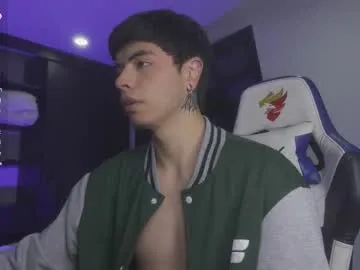 Freechat jhn_morghan on Chaturbate