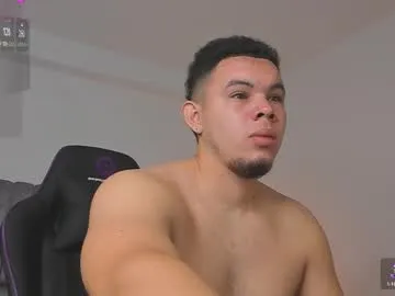 Freechat jhotta_foxx on Chaturbate