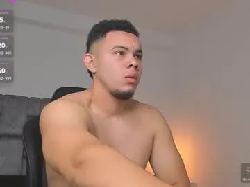 Freechat jhotta_foxx on Chaturbate