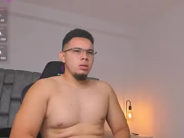 Freechat jhotta_foxx on Chaturbate