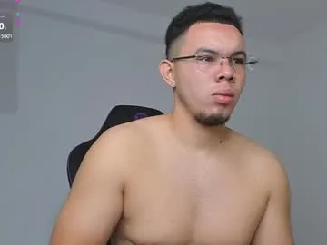 Freechat jhotta_foxx on Chaturbate