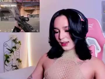 jiggly_ on Chaturbate 