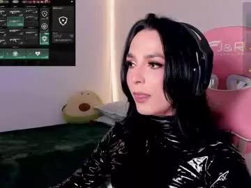 jiggly_ on Chaturbate 