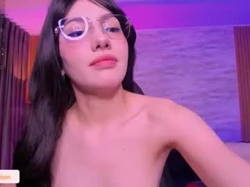 Freechat jin_harrison on Chaturbate