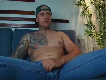 Freechat joeysexx1 on Chaturbate