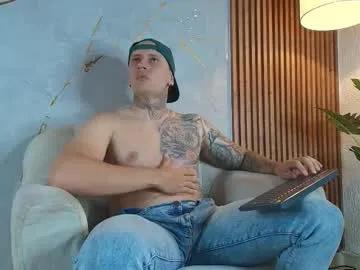 Freechat joeysexx1 on Chaturbate