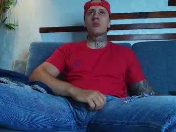 Freechat joeysexx1 on Chaturbate