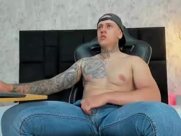 Freechat joeysexx1 on Chaturbate