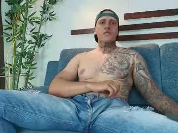 Freechat joeysexx1 on Chaturbate