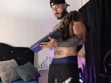 john_and_louis — Let's have fun :P #athletic #underwear #cock #colombia