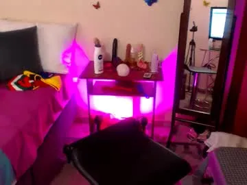 Offline jolie_mature_ on Chaturbate